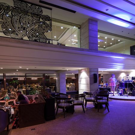 Centara Udon Hotel Udon Thani Ngoại thất bức ảnh