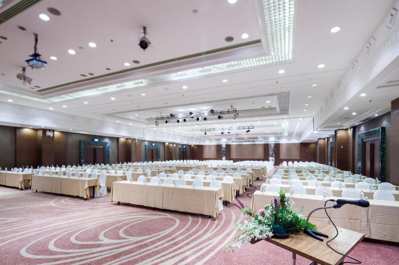 Centara Udon Hotel Udon Thani Ngoại thất bức ảnh