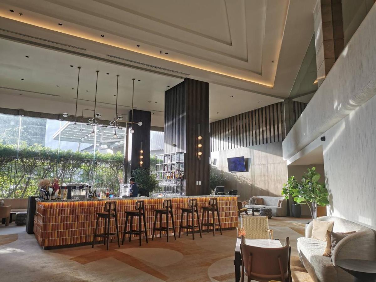 Centara Udon Hotel Udon Thani Ngoại thất bức ảnh