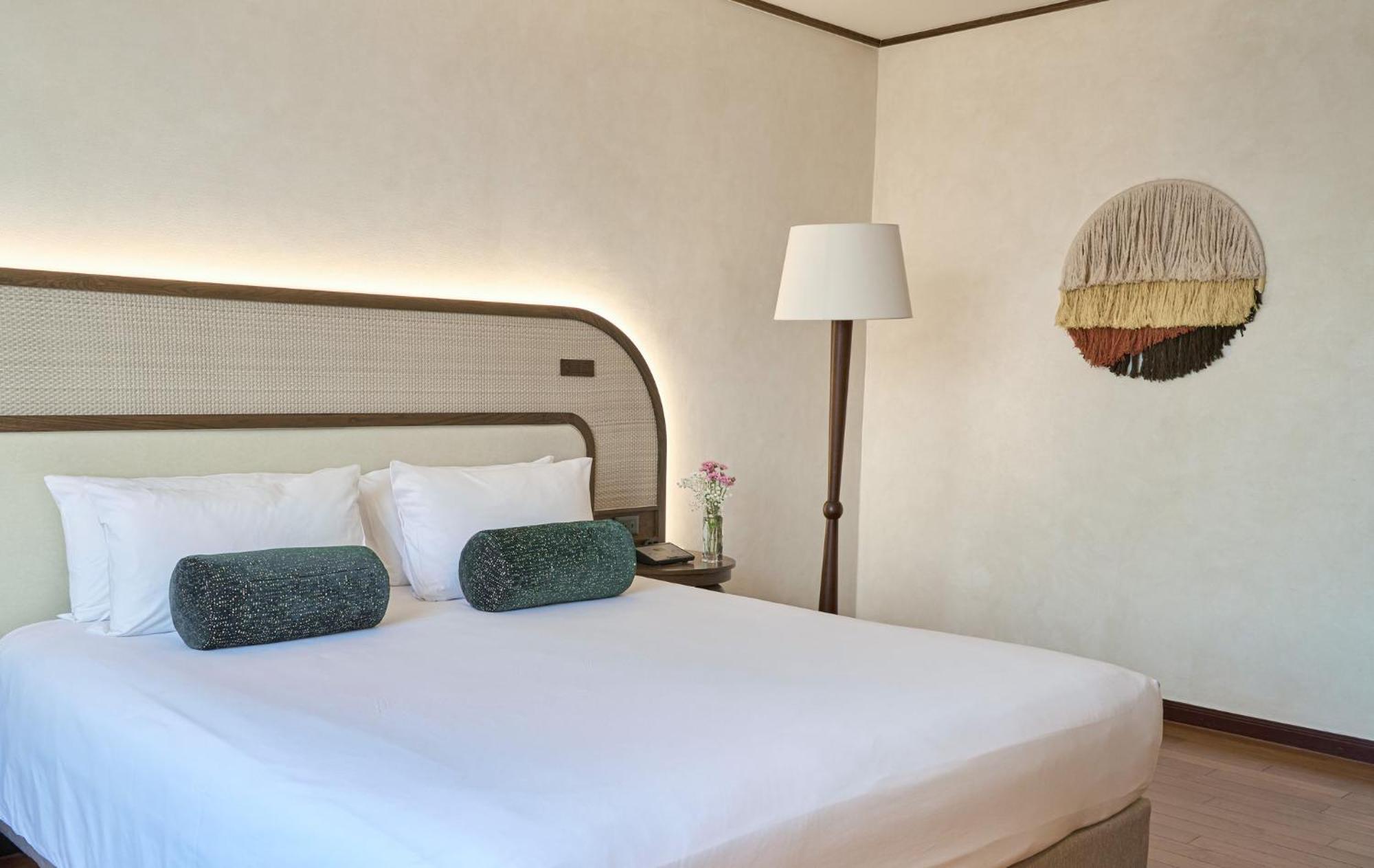 Centara Udon Hotel Udon Thani Ngoại thất bức ảnh