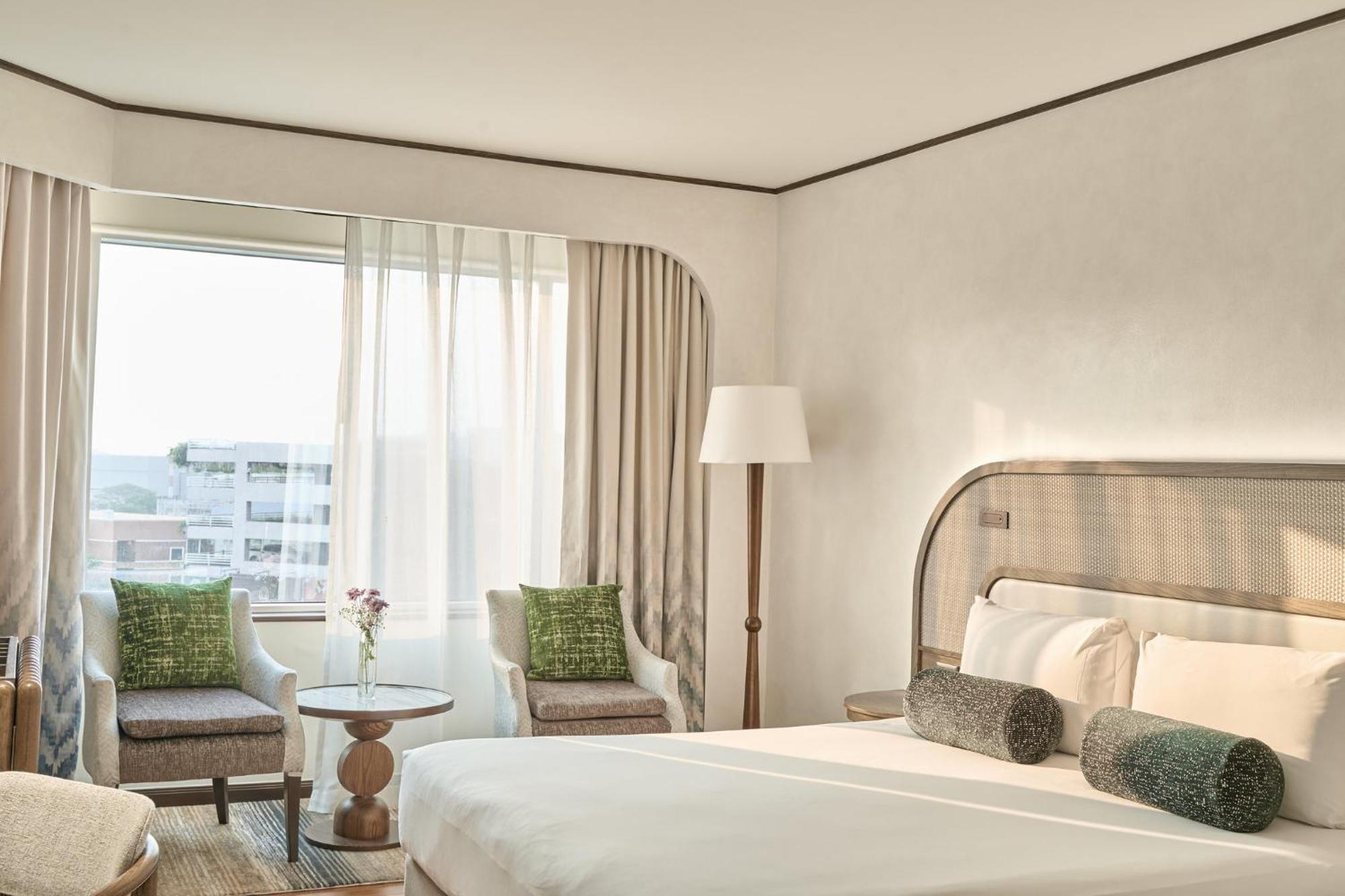 Centara Udon Hotel Udon Thani Ngoại thất bức ảnh