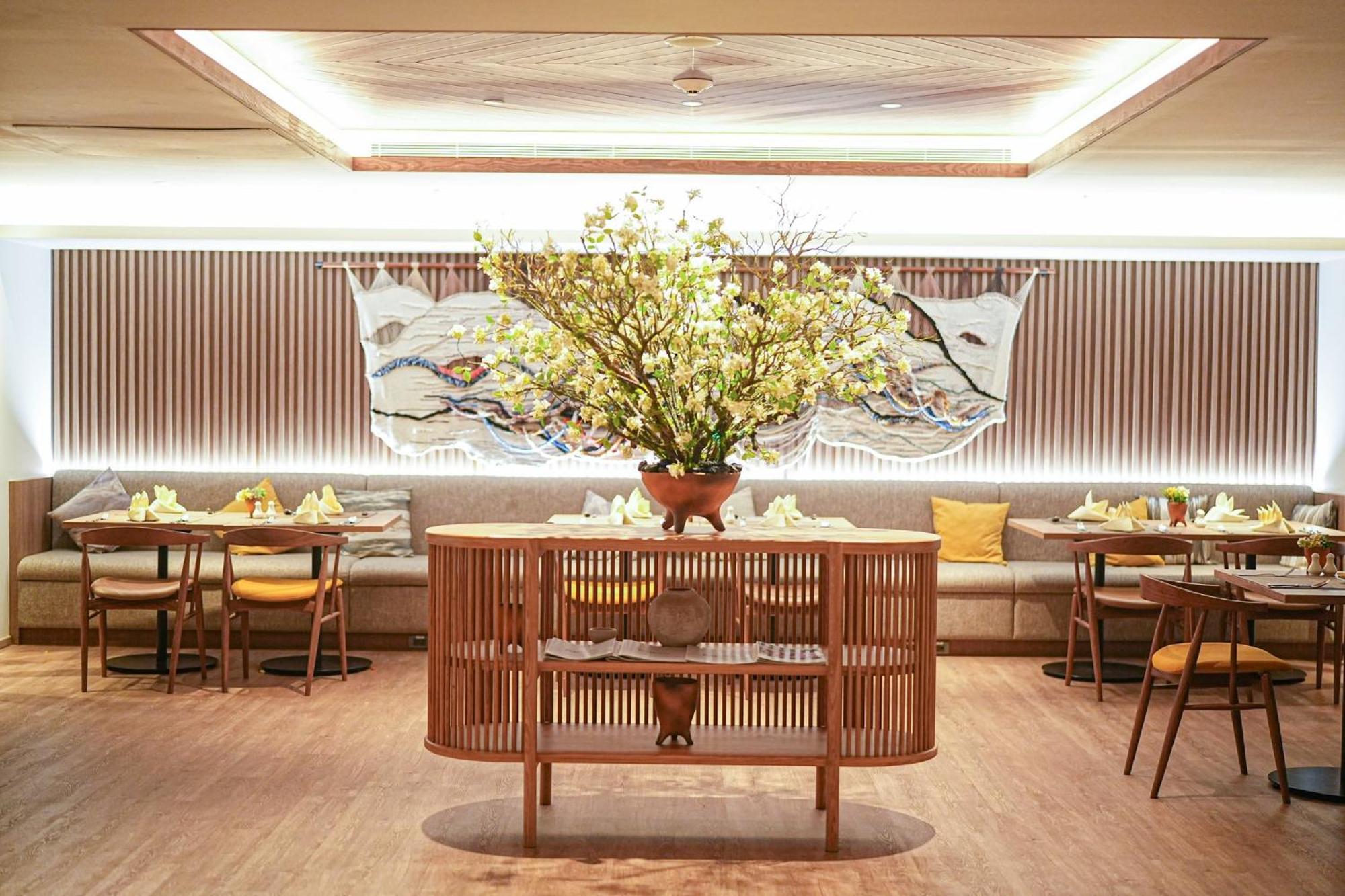 Centara Udon Hotel Udon Thani Ngoại thất bức ảnh